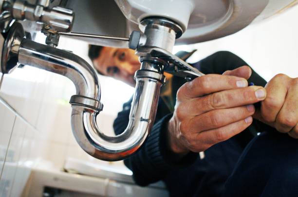 Best Affordable Plumber Near Me  in Meridian, PA