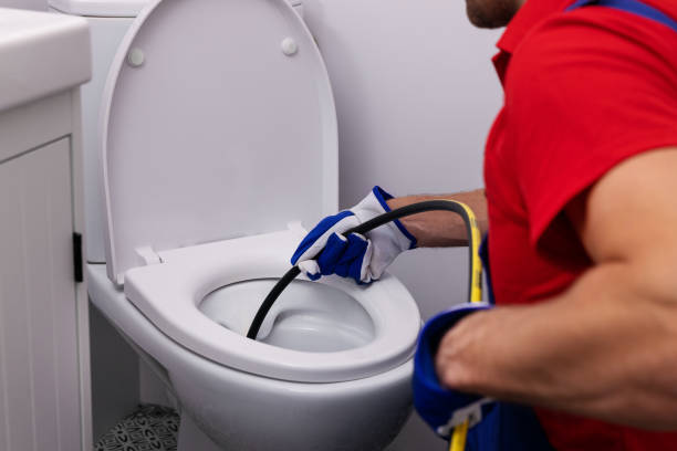 Best Same-Day Plumbing Service  in Meridian, PA